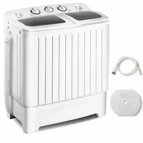 Tangzon twin tub - twin, washing