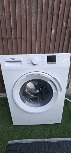 Likenew washing - a+++,