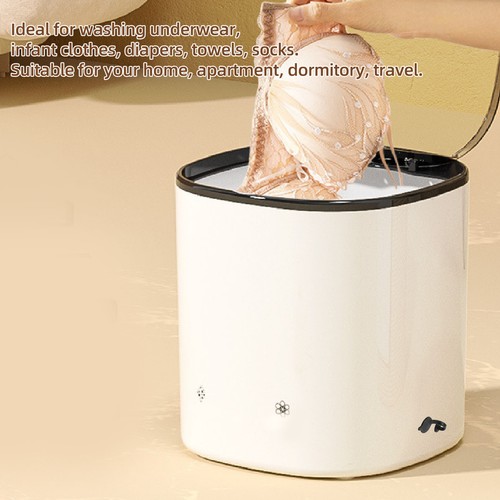 Portable washing machine - portable,