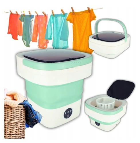 12l portable folding washing - portable,