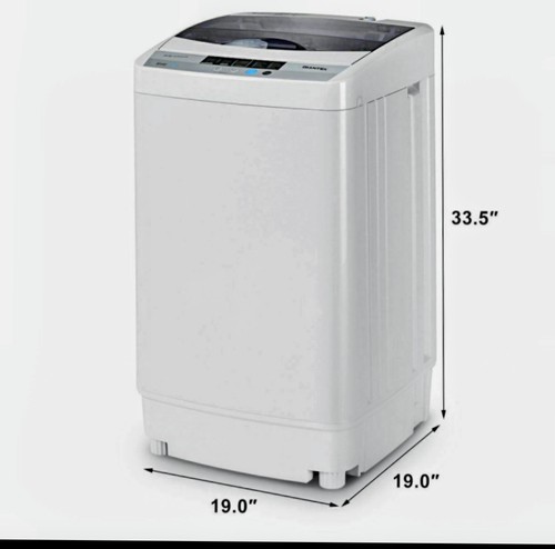 Portable washing - 1,