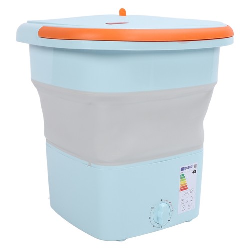 Portable washing machine - washing,