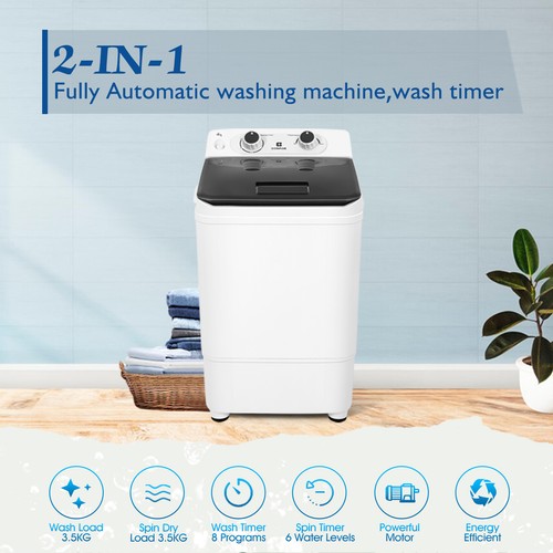 Full automatic portable - automatic,