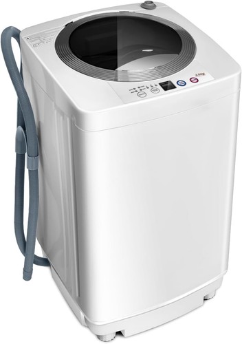 Portable washing - 2, 1