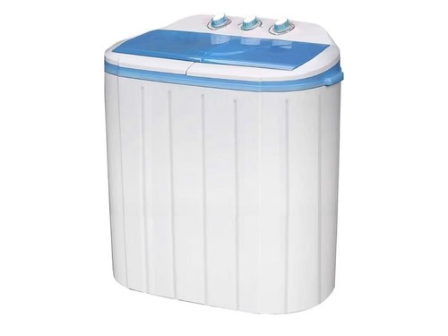 Portable twin tub washing - portable,