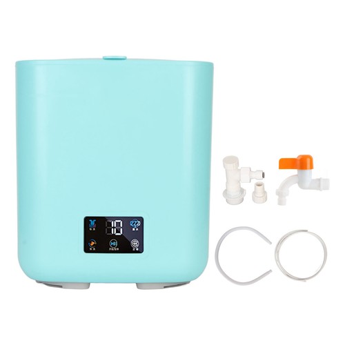 Automatic small washing - small,