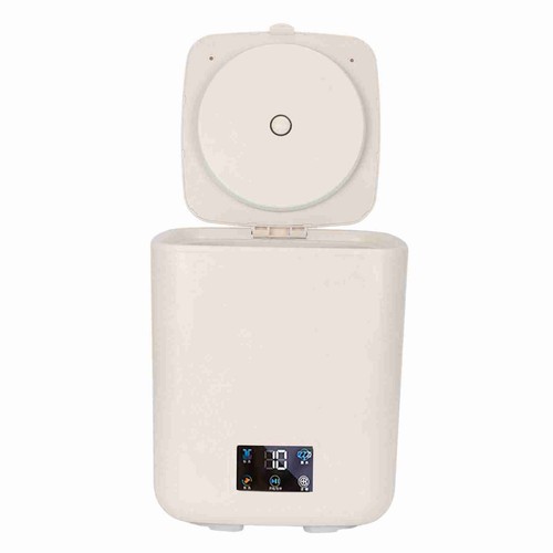 Fully automatic small washing - fully,