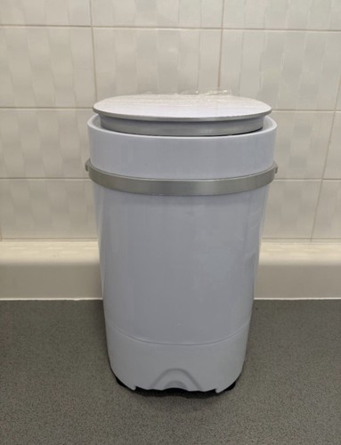 Portable washing machine 4kg - portable,