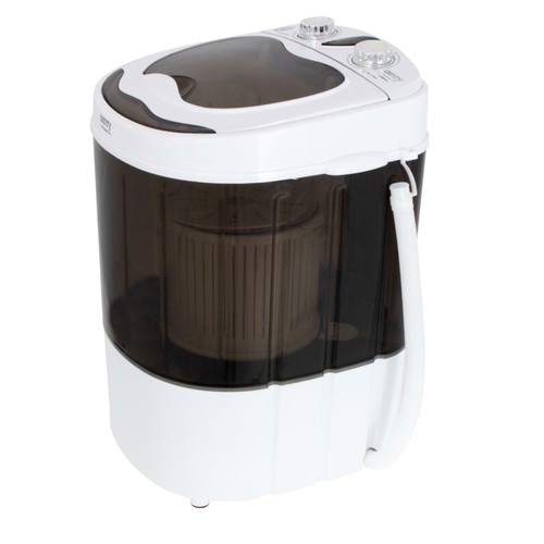 Portable washing machine - portable,