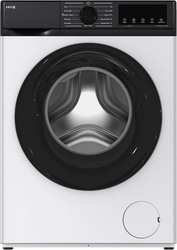 Hye 8kg washing machine - hye,
