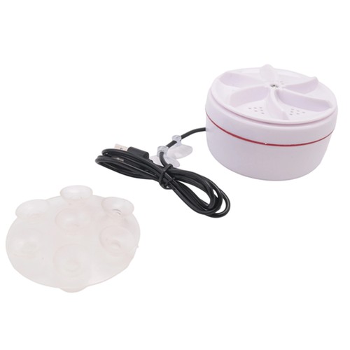 Portable washing machine - ,