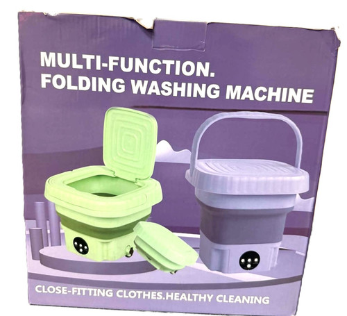 Multi function folding - 9l,