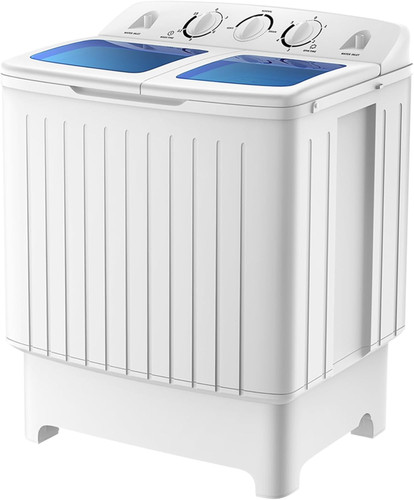 Tangzon twin tub - tub, washing