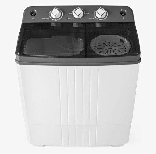 Portable twin tub - portable,