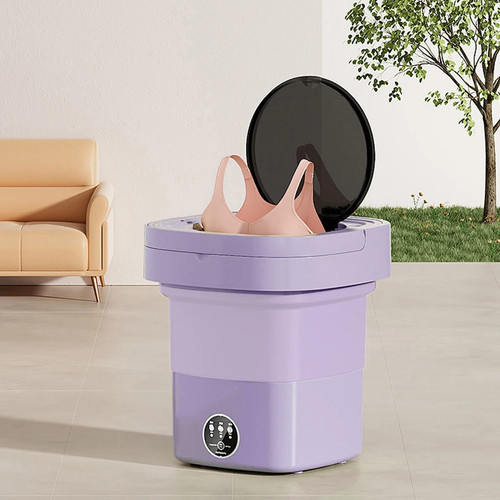 Portable folding washing - portable,