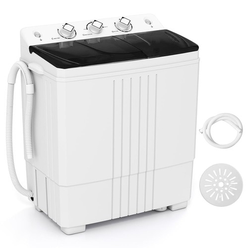 Tangzon twin tub washing - tangzon,