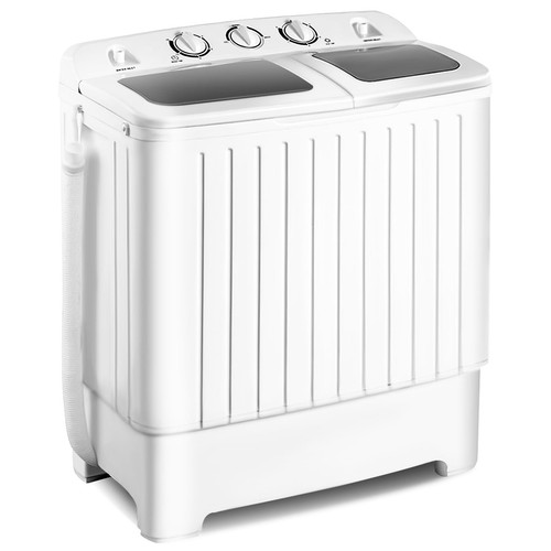 Twin tub portable washing - twin,