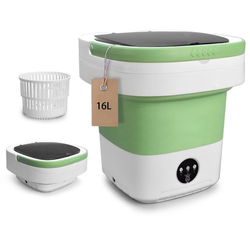 Portable washing machine - portable, machine,