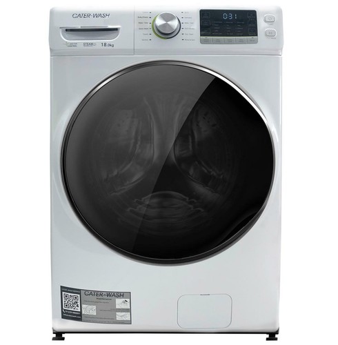 Cater wash cw8518hd 18kg - cw8518hd, heavy