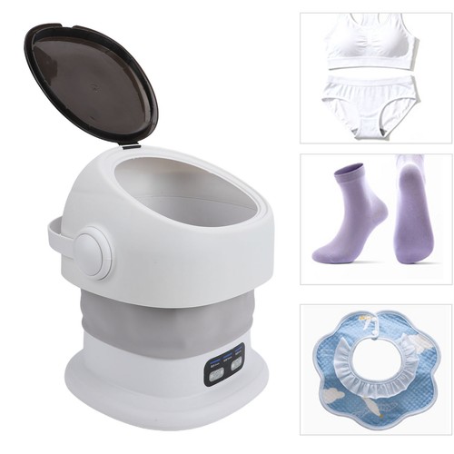 Foldable washing machine - washing, 13.5l