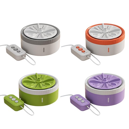 Portable turbo washing - portable, machine