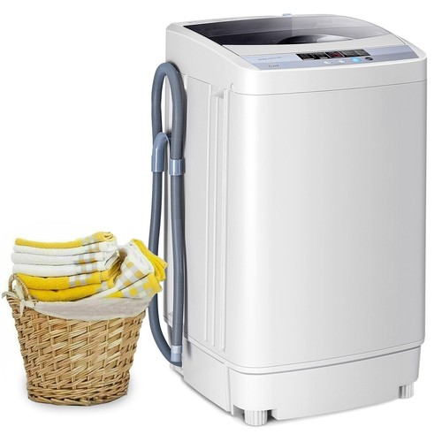 Portable washing machine - portable, 8