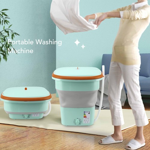 Folding washing machine - ⊹folding,