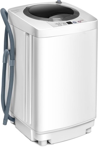 Portable washing - 2, 1