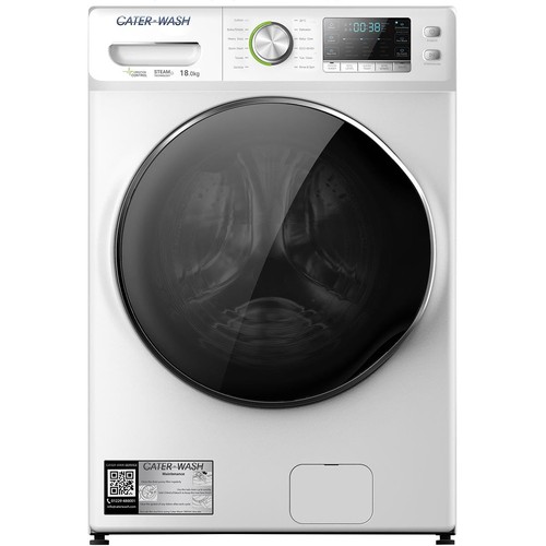 Cater wash cw8518hd 18kg heavy - cater,