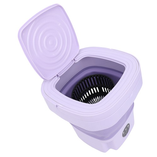 11l portable washing machine - portable,