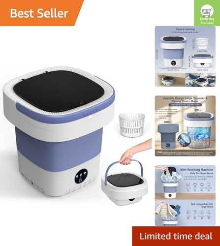 Lightweight 12l washing - lightweight,