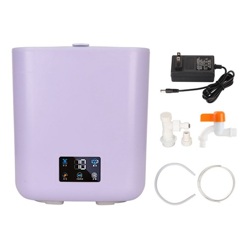 Automatic small washing - small,