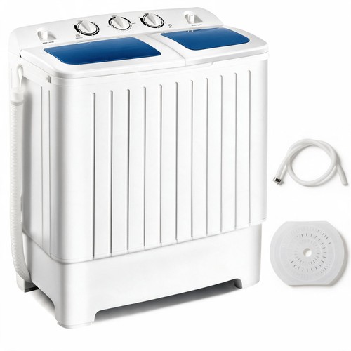 Tangzon twin tub washing - tub,
