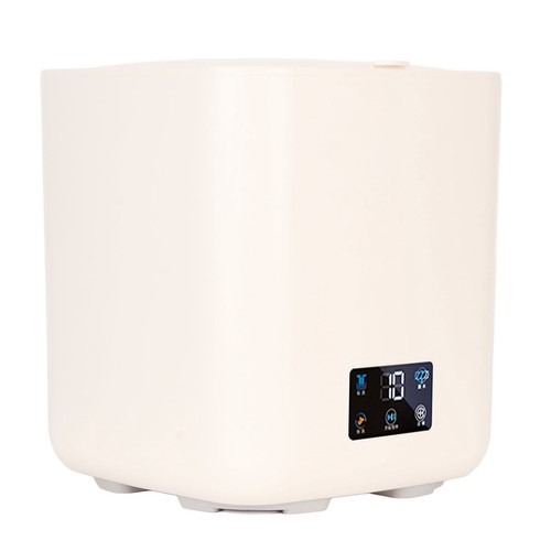 Beige prise automatic small - beige,