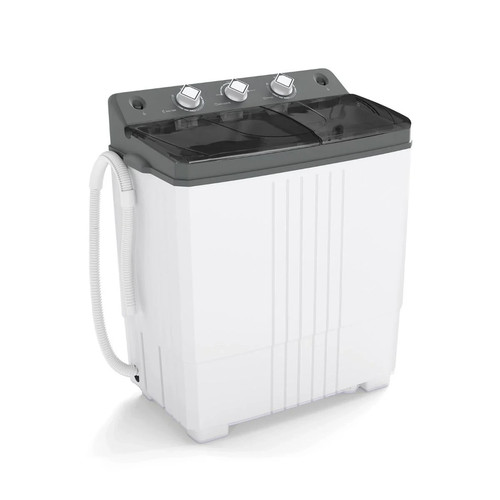 Costway portable washing - portable,