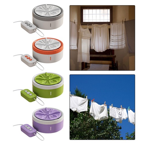 Portable washing machine - portable,