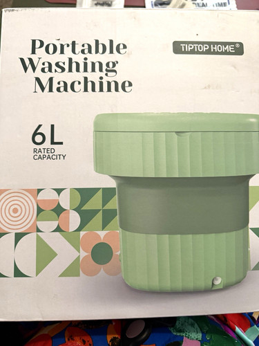Tiptop home portable washing - home,