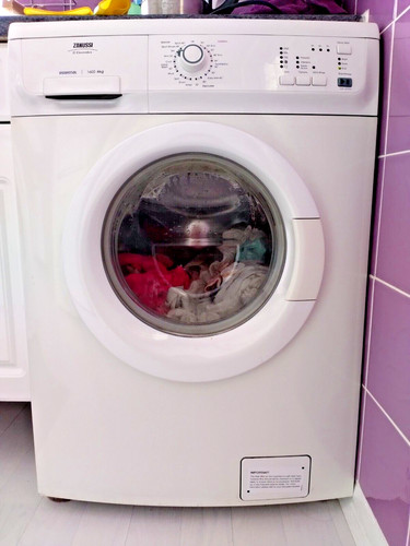 Superb zanussi zwf16070w - zwf16070w, 6kg