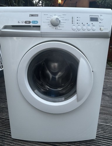 Zanussi zwg7160p 6kg 1600 - zwg7160p,