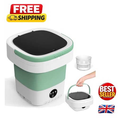 12l foldable portable washing - 12l,