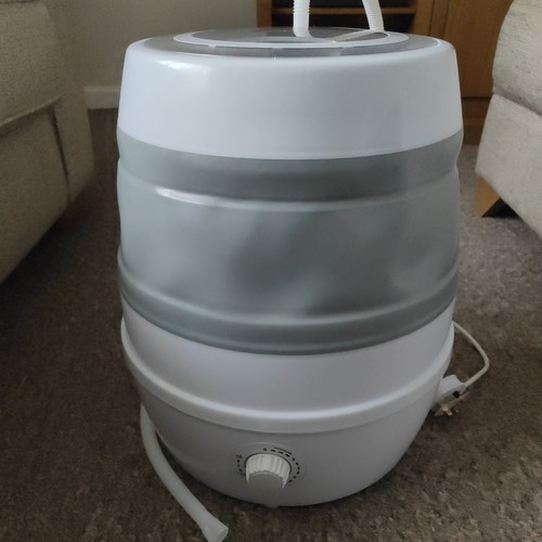Leisurewize lw663 litre - 15,
