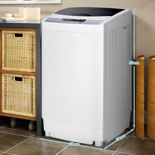 Portable washing machine - portable,