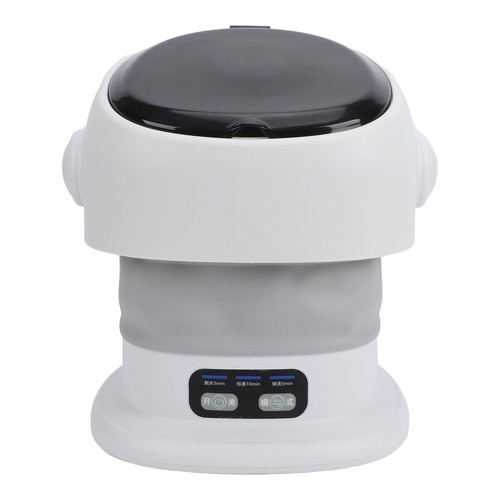 Foldable washing machine 5l - washing, 13.5l
